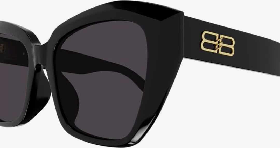 Syze dielli Baleciaga BB0273SA-001 55