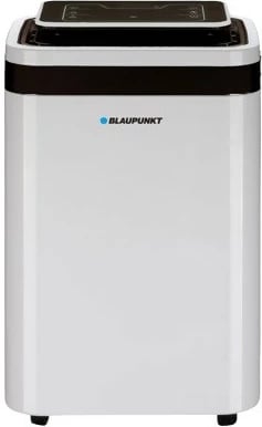 Tharëse ajri Blaupunkt ADH501 me funksion pastrimi ajri, 16L, Bardhë