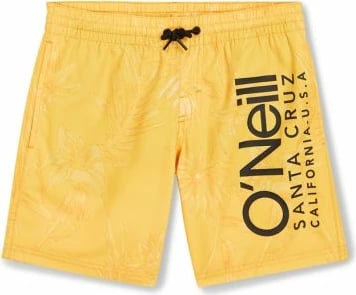 Shorce për not për fëmijë O'Neill, të verdha