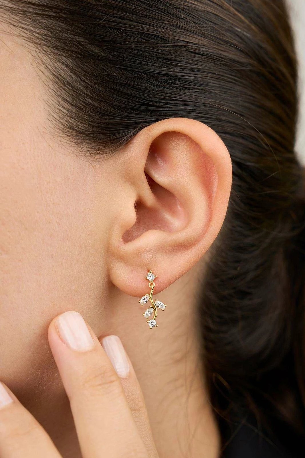 Vathë argjendi të artë Jumeon, ELKAB92292A