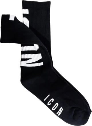 Të brendshme meshkuj Icon, të zeza