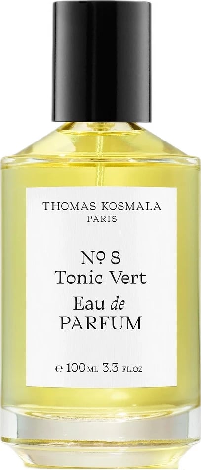 Eau de Parfum unisex Thomas Kosmala No.8 Tonic Vert 100ml