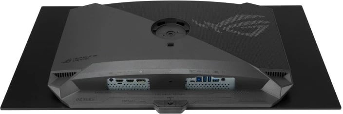 Monitor gaming Asus ROG XG32UCWG 31.5" 4K UHD 165Hz WOLED 0.03 ms HDR1300 HDMI 2.1 DP USB-C, e zezë