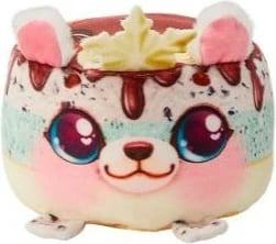 Set lodër Cookeez Makery Ice Cream Cakes me frigorifer, Cobi, MO-23511, shumëngjyrësh