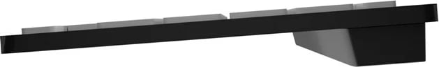 Kasë tastierë LogicKeyboard XL-Print DE Mac/BT, e verdhë
