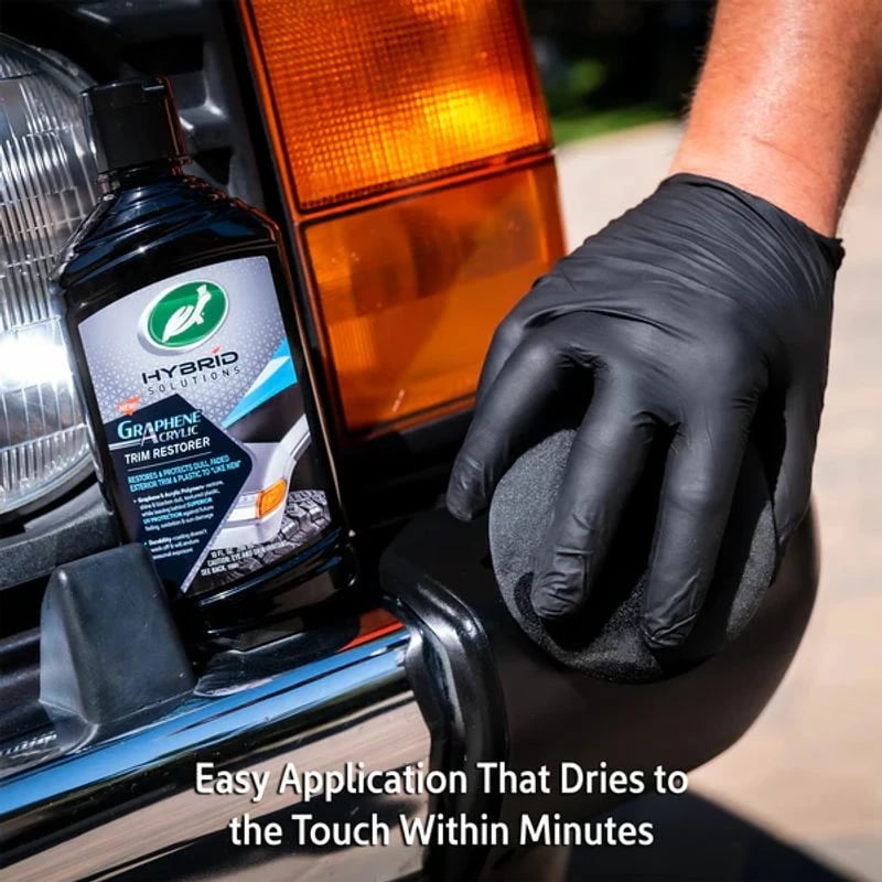 Polir Per Mbrojtje Te Interierit Te Jashtem