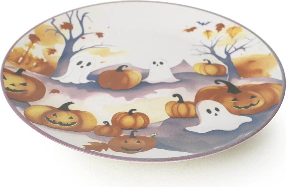 Set pjatash shërbimi (6 copë), Hermia Concept, X00019960