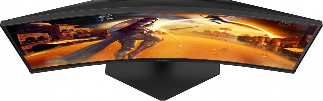 Monitor gaming AOC C27G4ZXE, 27", VA, 280Hz, FHD, i zi