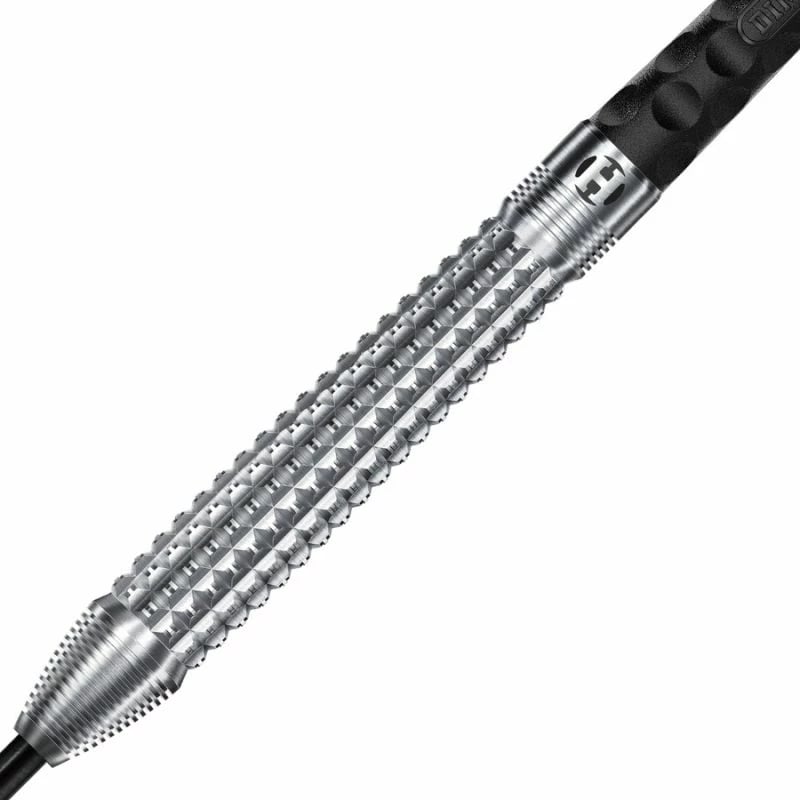 Shigjeta darts Harrows, gjelbërta