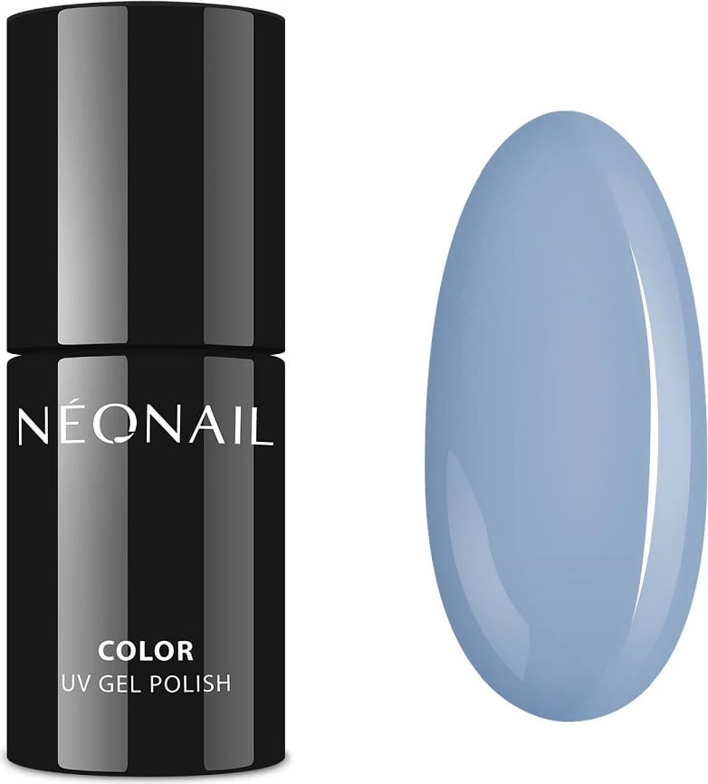 Llak për thonj NeoNail Angel’s Charm për femra, 7.2ml