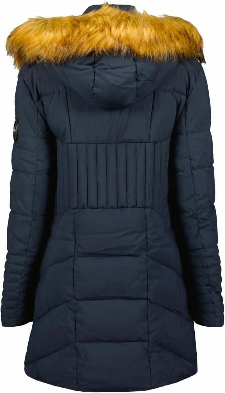 Jakne Anapurna femra, navy