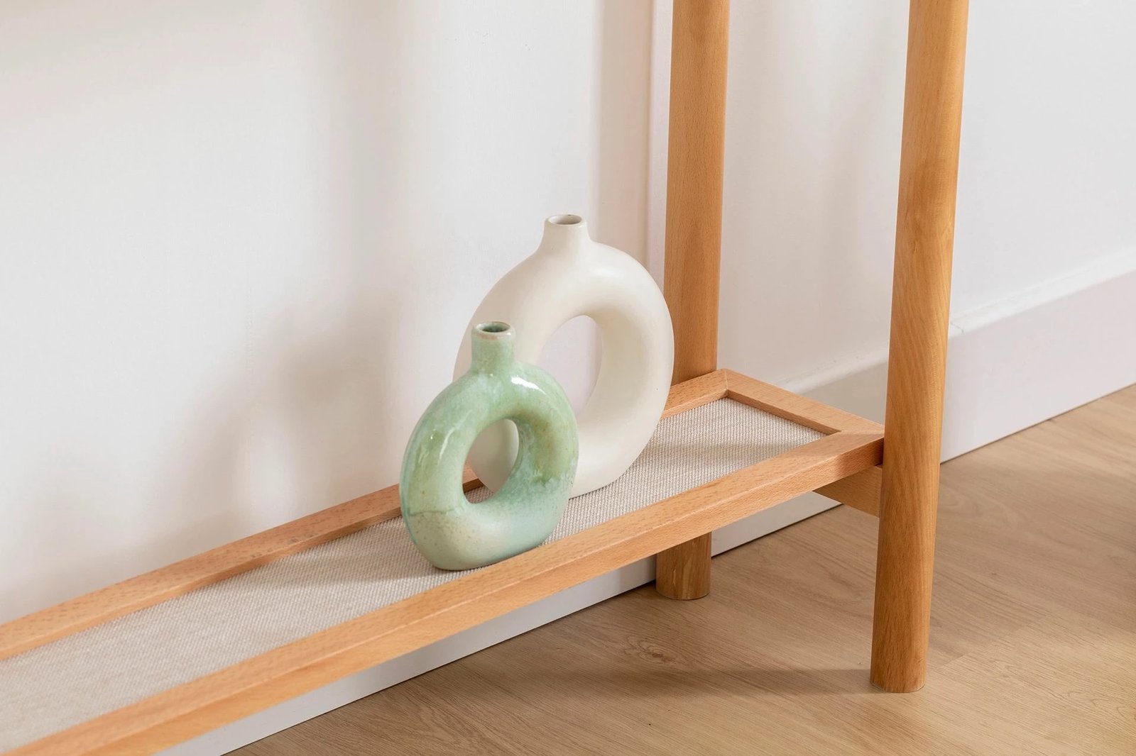 Komodë Skye Decor, ngjyrë natyrale, Daisy