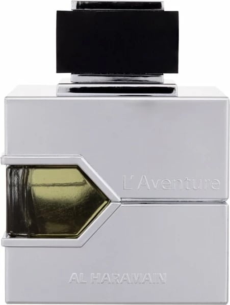 Eau de Parfum për meshkuj Al Haramain L'Aventure 100ml