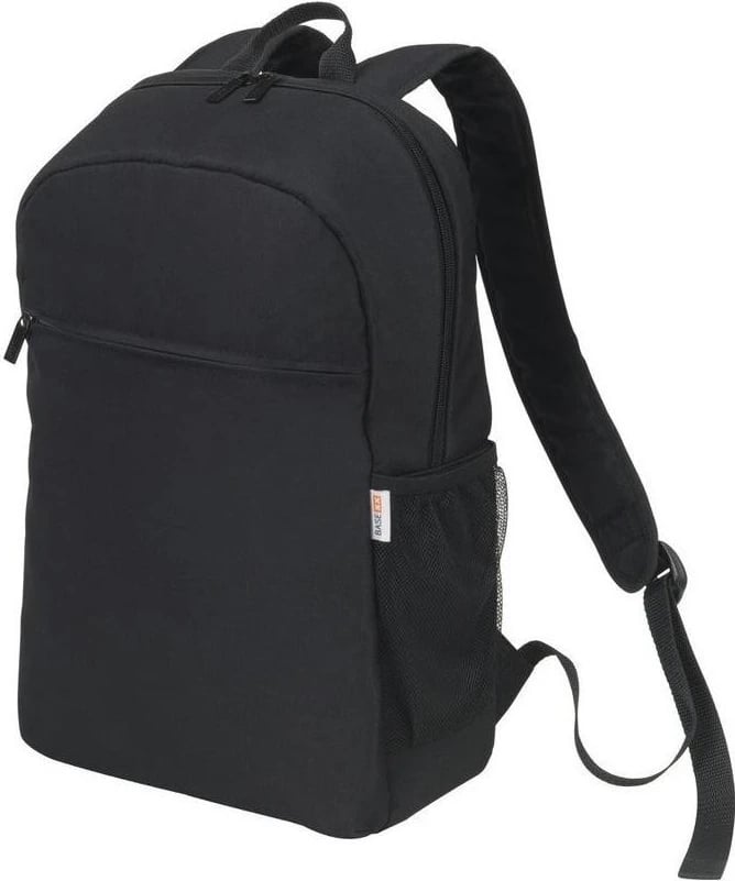 Çanta shpine për laptop, Dicota BASE XX, e zezë 13-15.6"