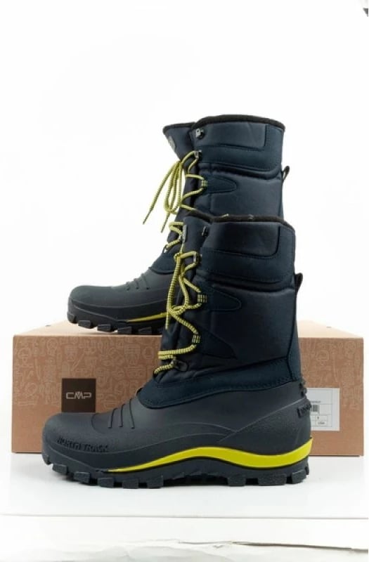 Çizme bore për meshkuj CMP, navy blue