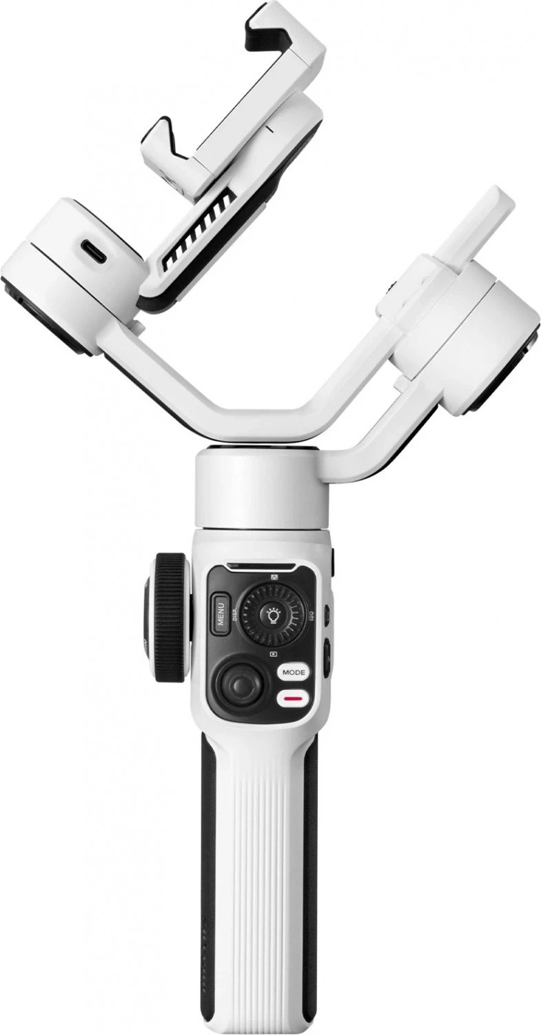 Gimbal Zhiyun SMOOTH 5S, i bardhë