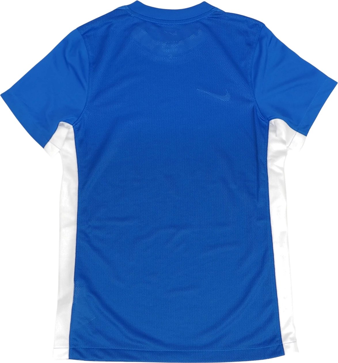 Maicë sportive për femra Nike, e kaltër