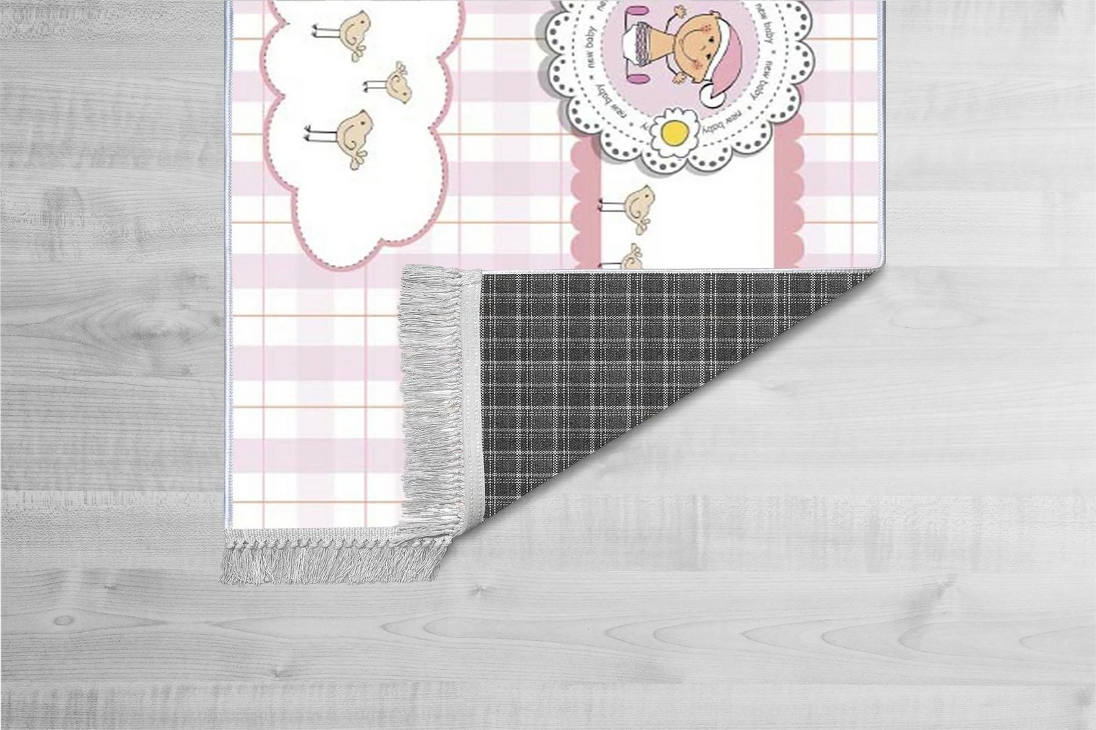 Qilim (120 x 180) Conceptum Hypnose, ELS527