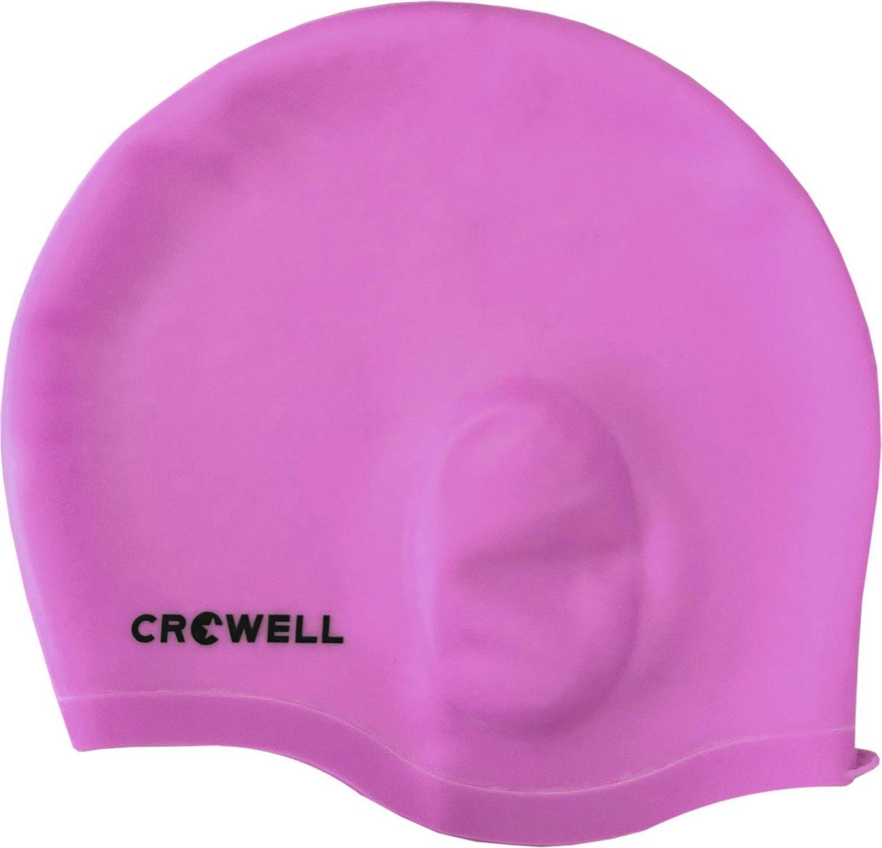 Kapelë noti unisex Crowell, e purpurt