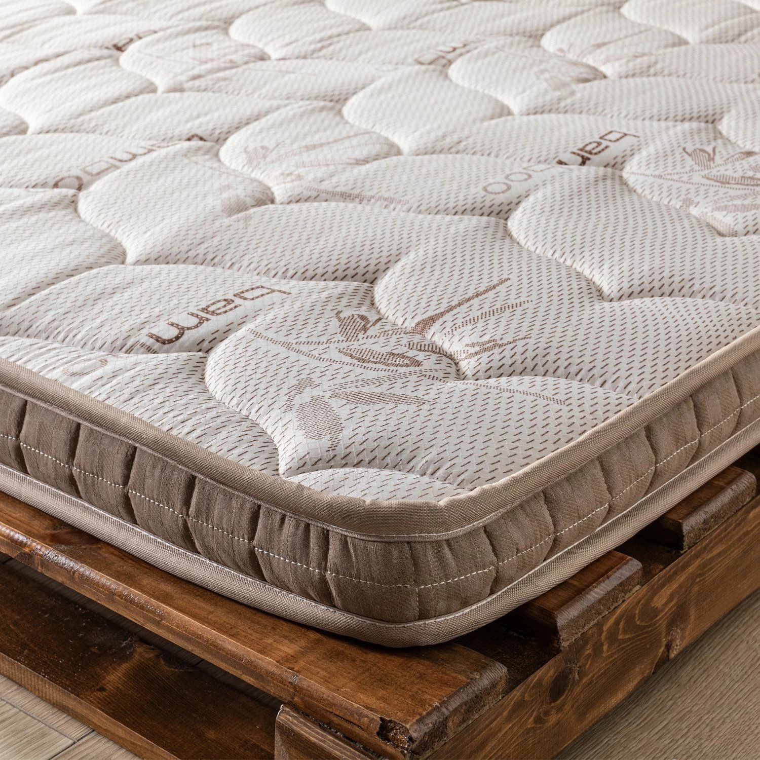 Dyshek Skye Decor, Bamboo Ped, 80x180