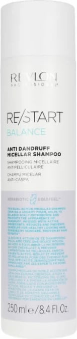 Shampon Revlon Re-Start Balance Anti Dandruff Micellar 250ml