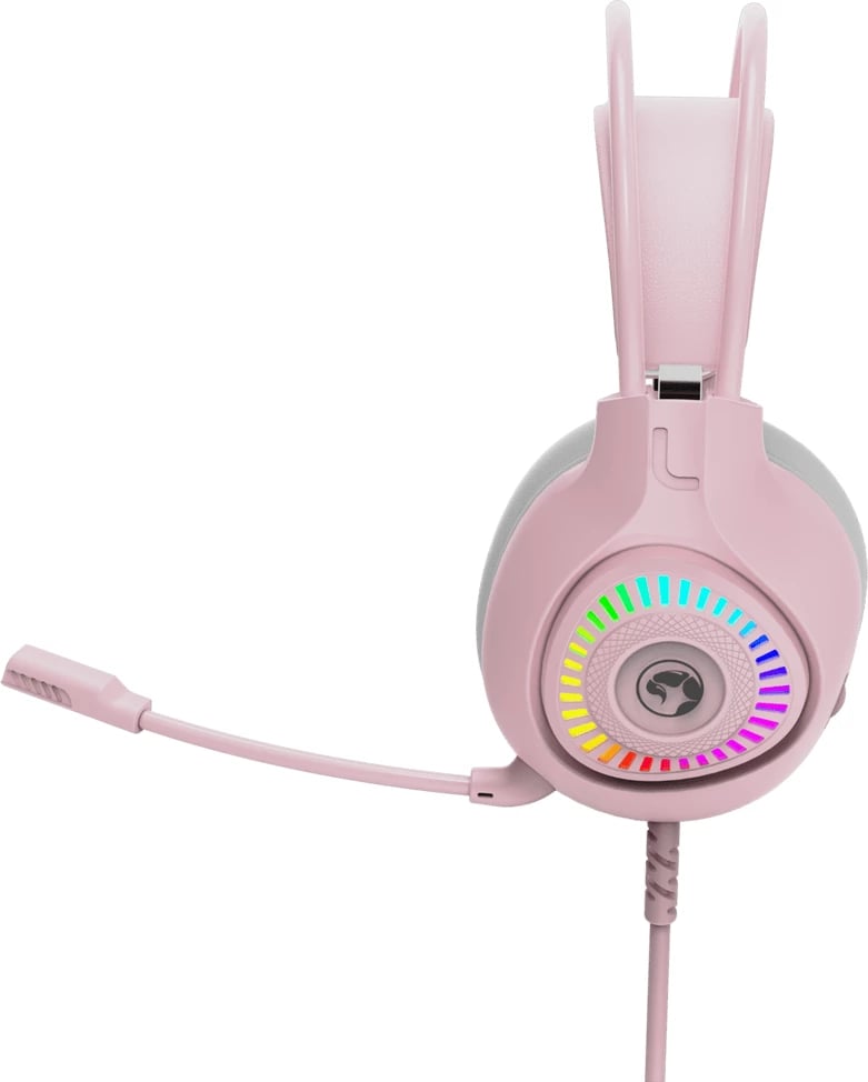 Kufje Me Kabëll MARVO H8325 PK