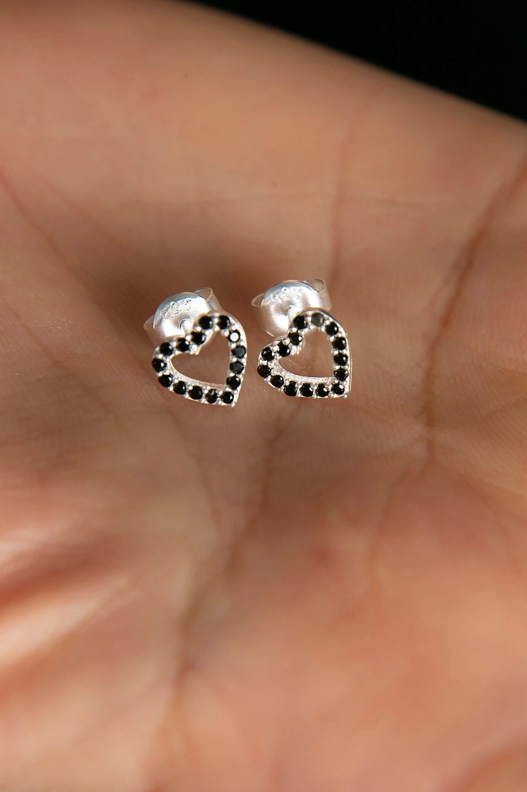 Vathë argjendi Elika, ngjyrë argjendi, FA182889G