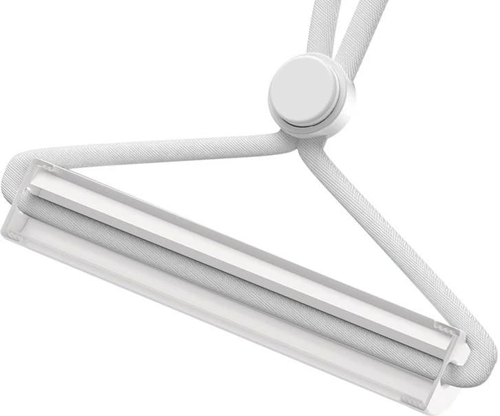 Mbështjellës i papërshkueshëm nga uji për celular Baseus AquaGlide, me cilindër mbyllës, i bardhë