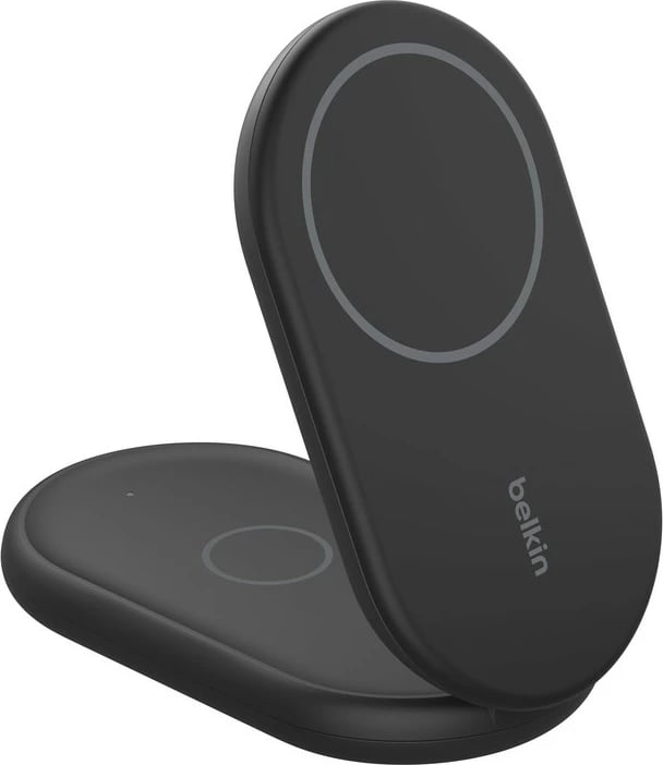 Karikues wireless Belkin BoostCharge, 15 W, 1.5 m, i zi