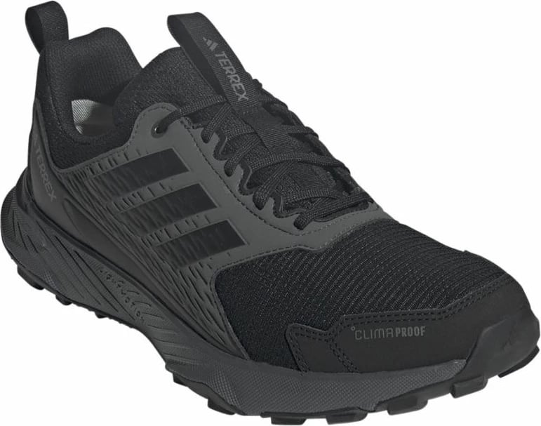 Atlete outdoor adidas, të zeza