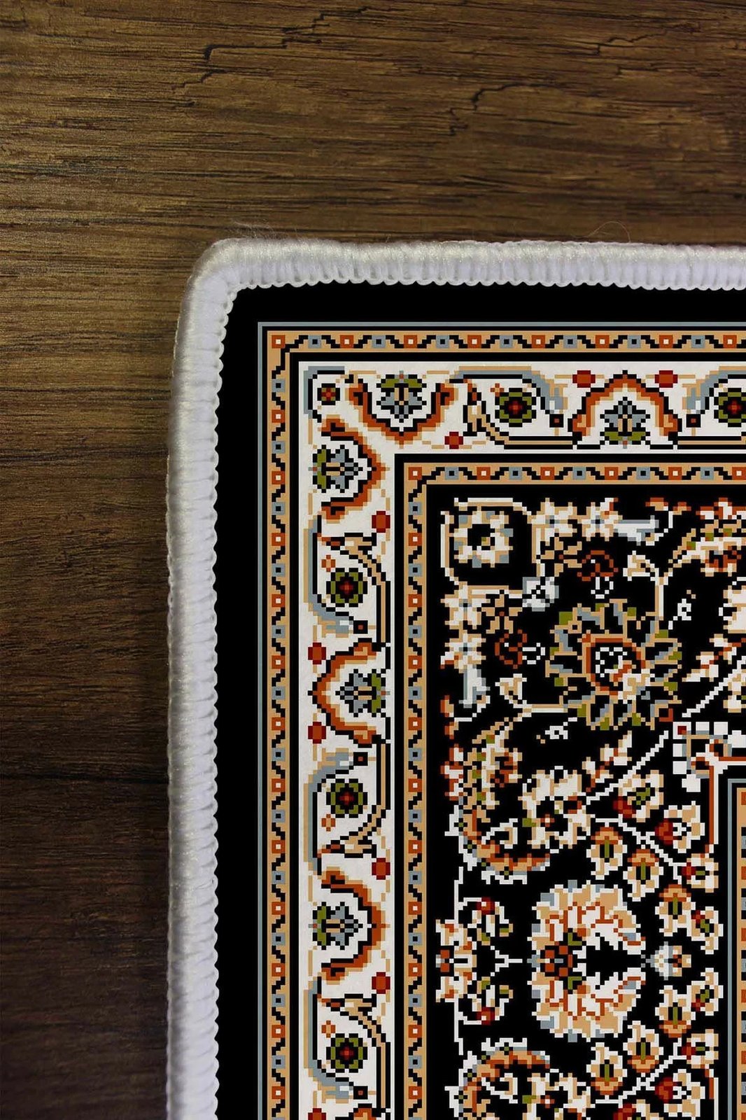 Qilim (80 x 120) Conceptum Hypnose, Hmnt805