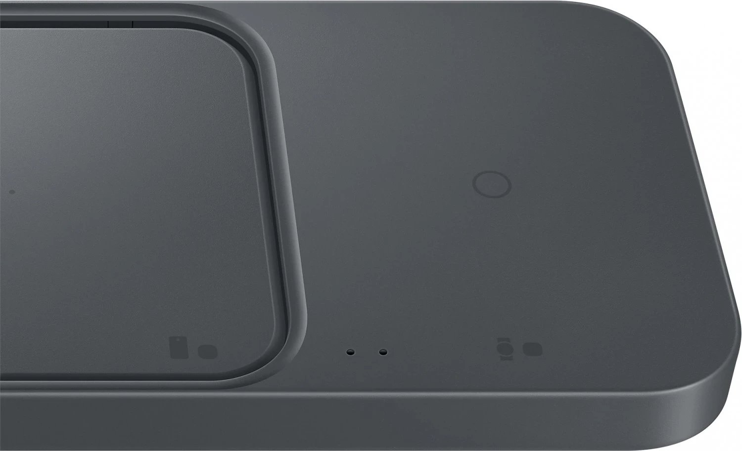 Samsung Wireless Charger Duo Pad P5400, 15W
