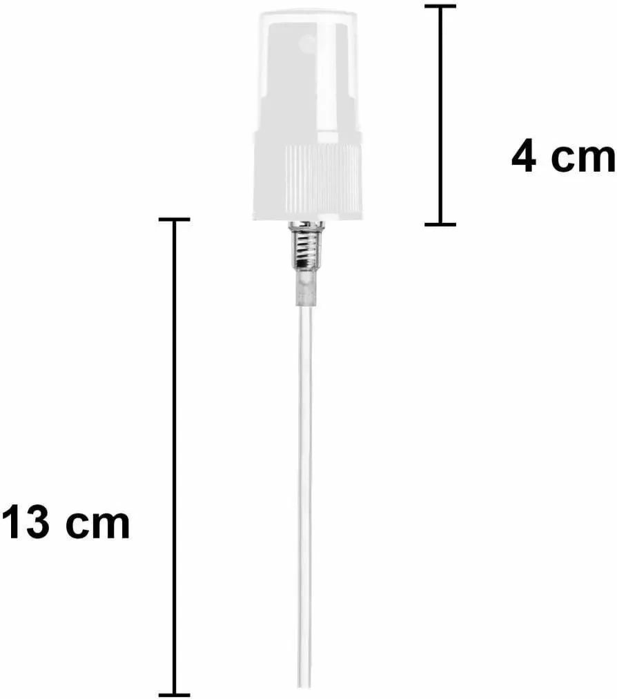 Set shishe qelqi (10 copë), Hermia Concept, Tu-10Lu50Ccfısfısbaslık