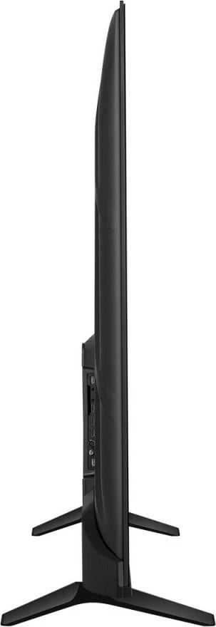 Televizor LED, Hisense 43A6Q, 43 inch 4K UHD, Smart TV VIDAA, 60Hz, HDR10+ Dolby Vision, Bluetooth