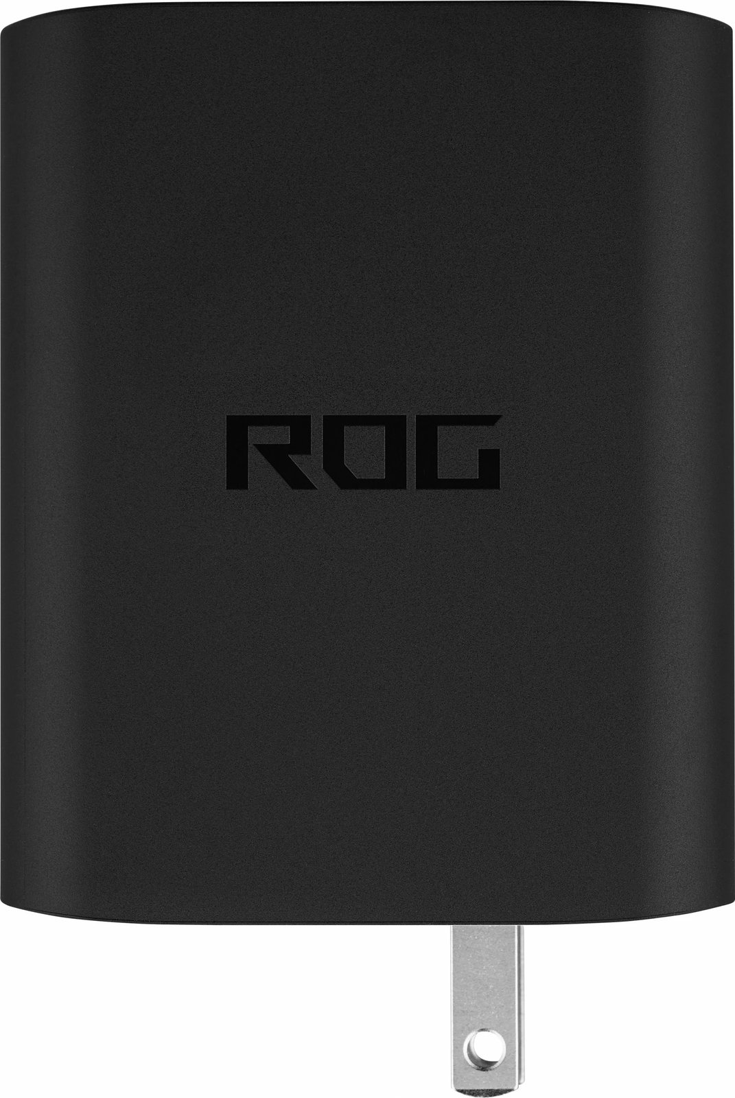 Karikues universal ASUS ROG 140W USB-C GaN, 4 porta, i zi
