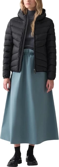 Jakne Colmar Originals femra, e zezë