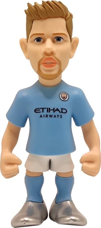 Figurinë koleksionuese MINIX Manchester City Kevin De Bruyne
