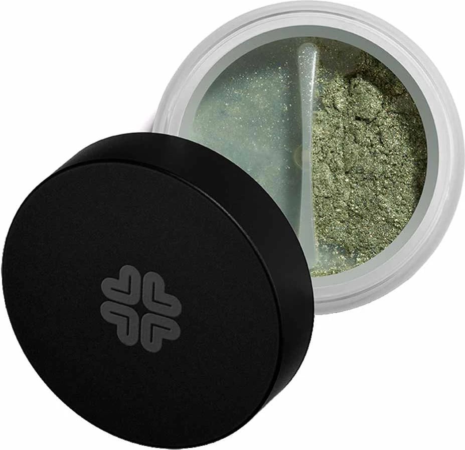 Hije për sy Lily Lolo Mineral Green Opal