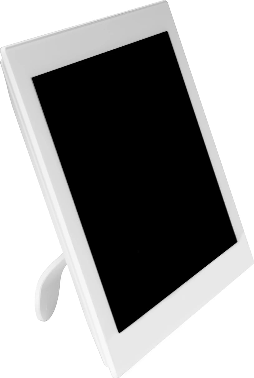 Kornizë digjitale Denver Frameo PFF-1037W, 10.1", 16 GB, e bardhë