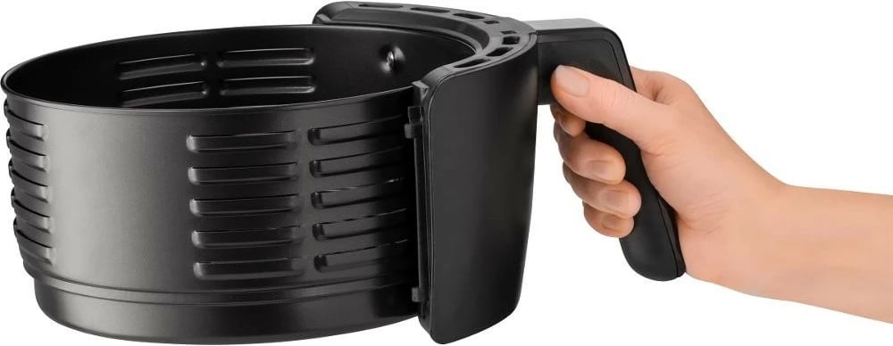 Fritezë Sencor SFR 3130BK, 3.5 L, e zezë