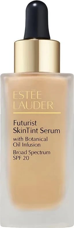 Fondatinë serum Estée Lauder Futurist Skintint SPF20 1C, 30ml unisex