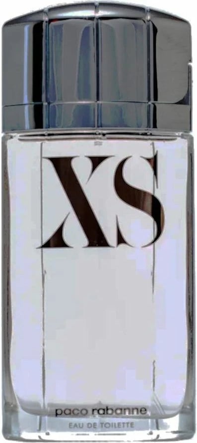 Eau de Toilette Paco Rabanne XS për meshkuj 100ml Eau de Toilette Paco Rabanne XS për meshkuj 100ml