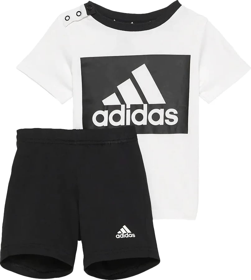 Maicë Dhe Shorce për Fëmijë, ADIDAS - HF1916