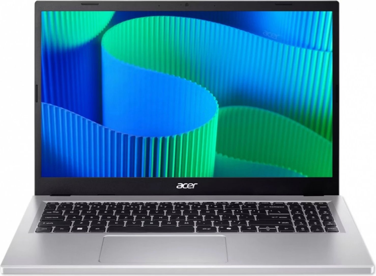 Laptop Acer Extensa 15 EX215-57-33DF i3-1315U 15.6 FHD 8GB DDR5 256GB SSD pa OS argjendtë