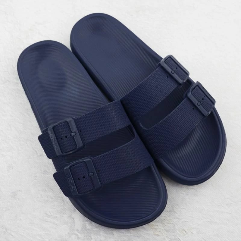 Flip-flopa për meshkuj Big Star, navy