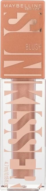 Blush Maybelline Sunkisser 08 Shades On për femra, 4.7ml