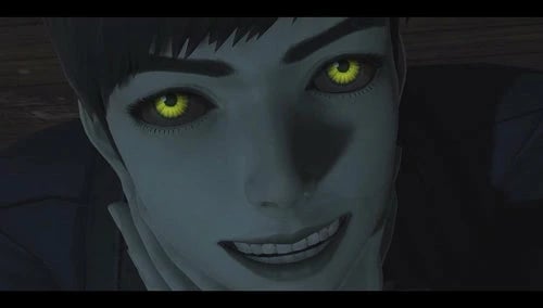 White Day - A Labyrinth Named School Disk Version PS5