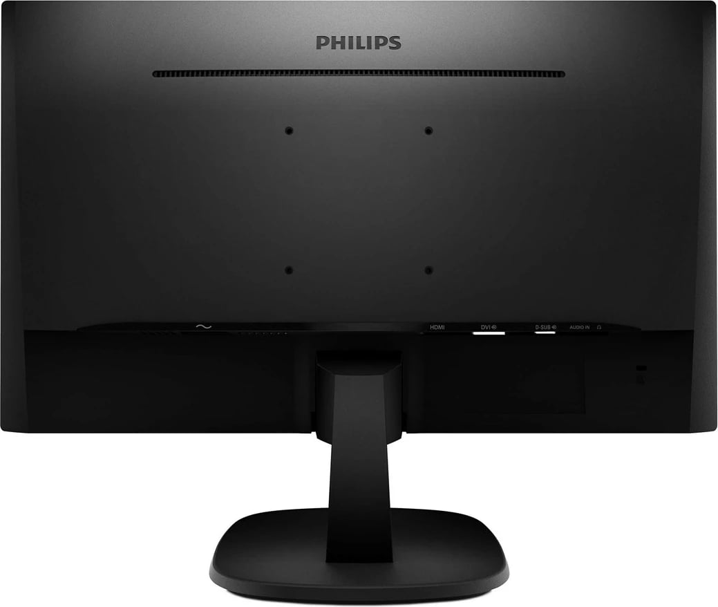Monitor Philips V Line 273V7QDAB/00, Full HD, 27", i zi 