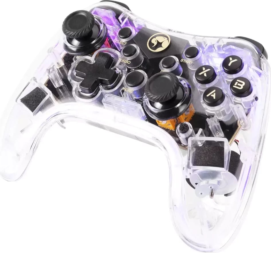 Kontroller MARVO GT-88 wireless game pad