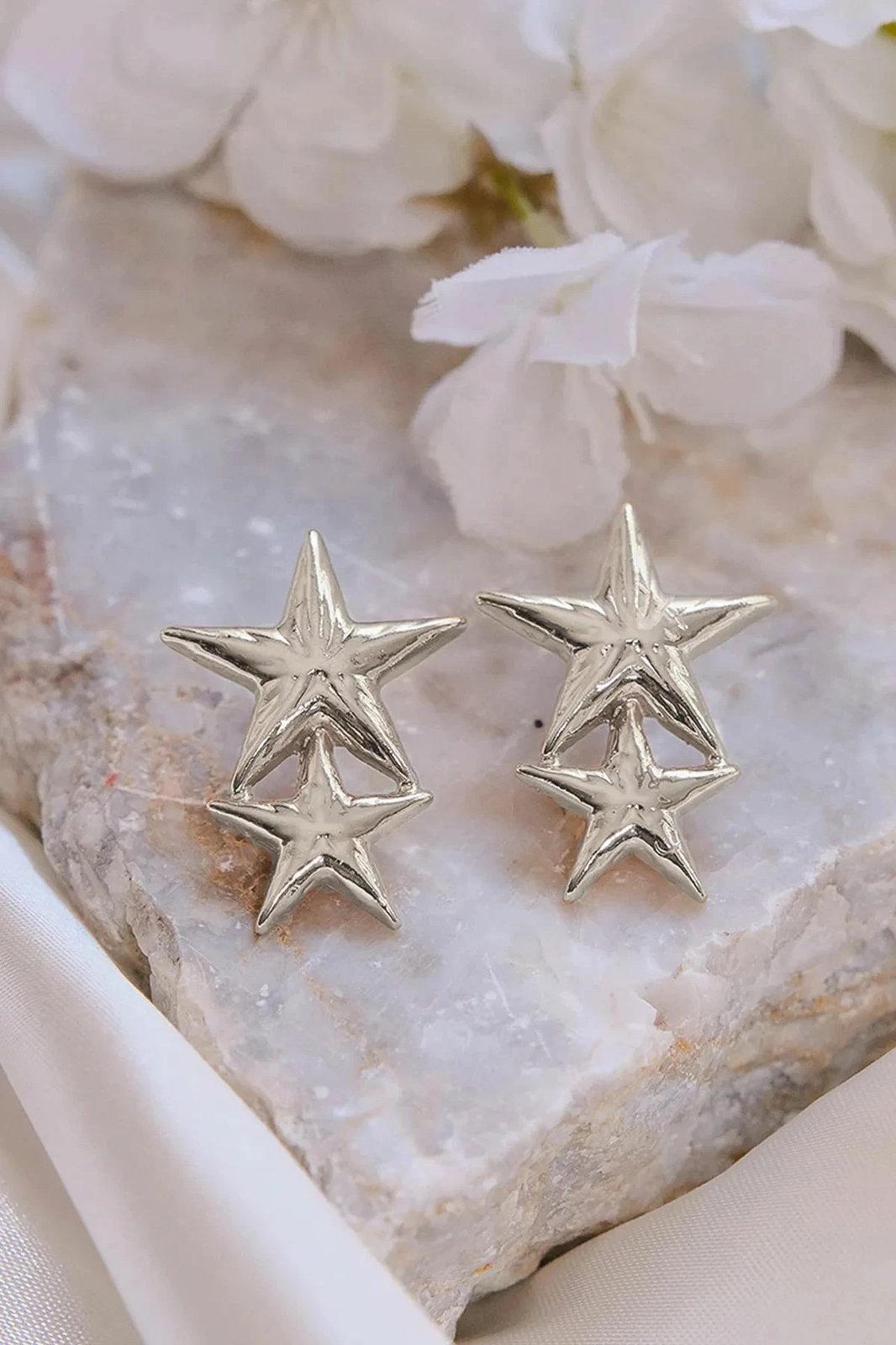 Vathë argjendi me yje, Jumeon, Gms-Yldz2Likup